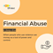 The Hidden Cost of Control: Understanding Financial Abuse